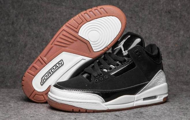 Les baskets Air Jordan 3 offrent un style légendaire et une performance exceptionnelle.

leur design emblématique.pas cher.le moins cher.