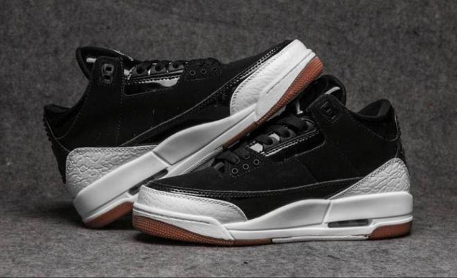 Les baskets Air Jordan 3 offrent un style légendaire et une performance exceptionnelle.

leur design emblématique.pas cher.le moins cher.