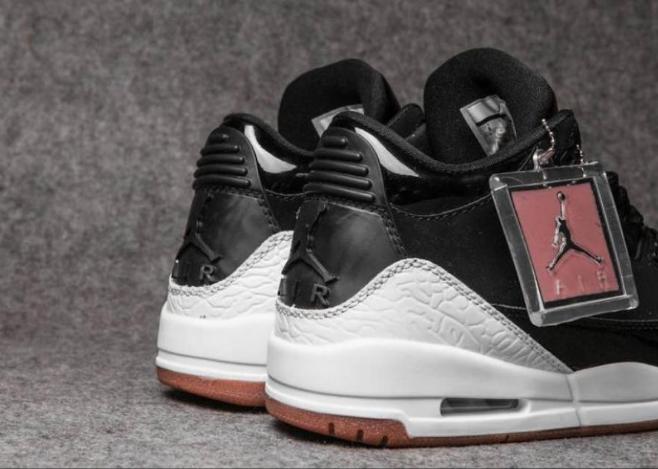 Les baskets Air Jordan 3 offrent un style légendaire et une performance exceptionnelle.

leur design emblématique.pas cher.le moins cher.
