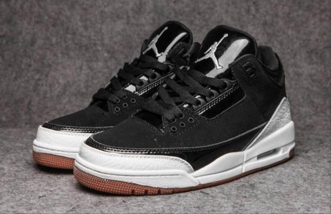 Les baskets Air Jordan 3 offrent un style légendaire et une performance exceptionnelle.

leur design emblématique.pas cher.le moins cher.