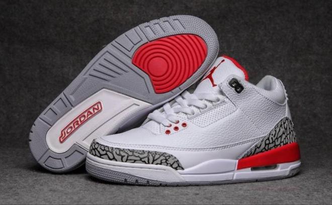 Les baskets Air Jordan 3 offrent un style légendaire et une performance exceptionnelle.

leur design emblématique.pas cher.le moins cher.