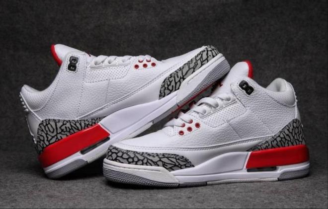 Les baskets Air Jordan 3 offrent un style légendaire et une performance exceptionnelle.

leur design emblématique.pas cher.le moins cher.