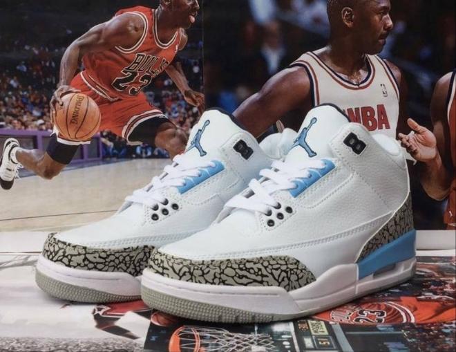 Les baskets Air Jordan 3 offrent un style légendaire et une performance exceptionnelle.

leur design emblématique.pas cher.le moins cher.