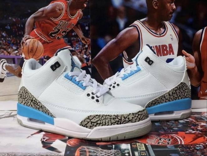 Les baskets Air Jordan 3 offrent un style légendaire et une performance exceptionnelle.

leur design emblématique.pas cher.le moins cher.