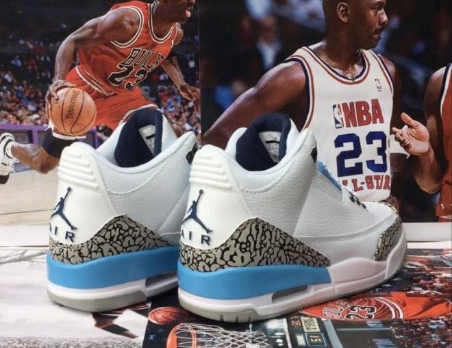 Les baskets Air Jordan 3 offrent un style légendaire et une performance exceptionnelle.

leur design emblématique.pas cher.le moins cher.