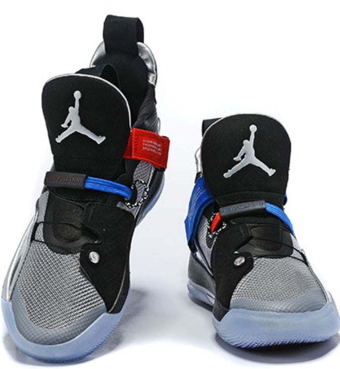 Jordan 33