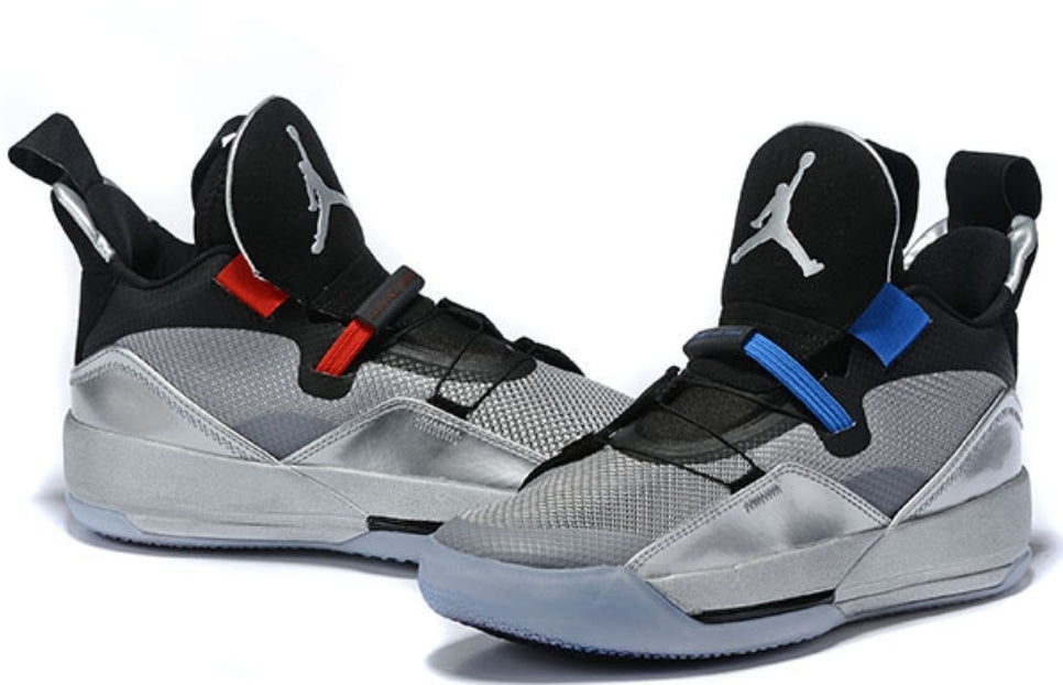 Jordan 33