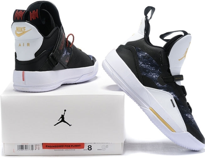 Jordan 33