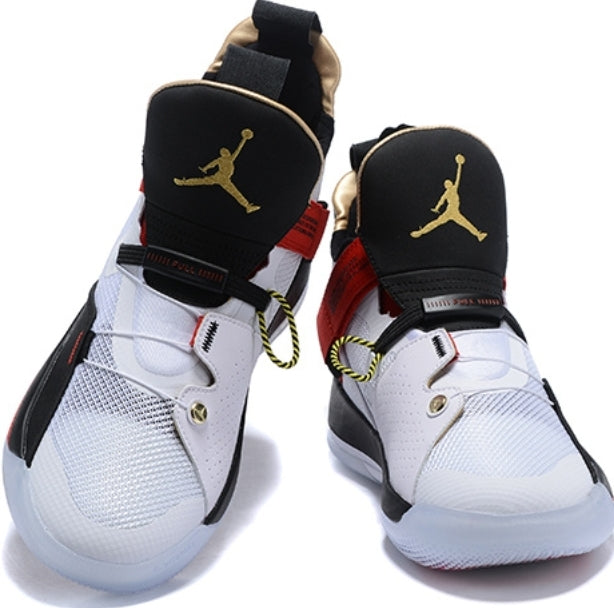 Jordan 33