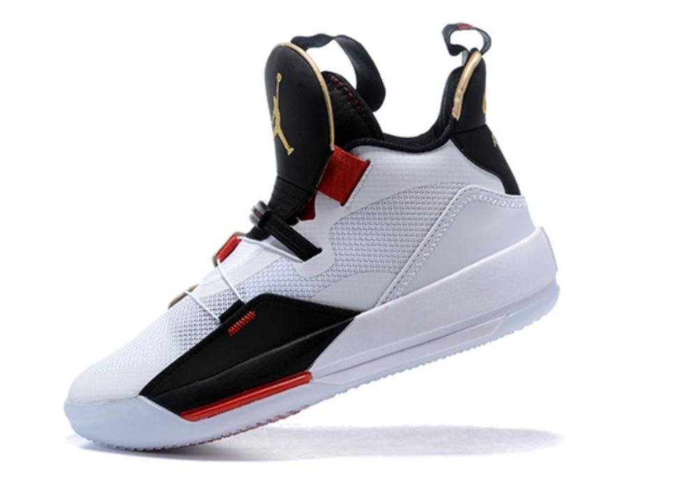 Jordan 33