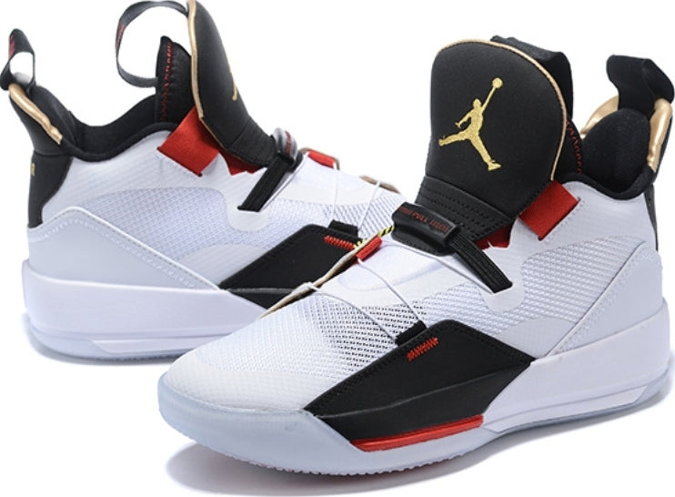 Jordan 33