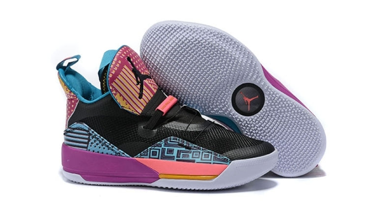 Jordan 33