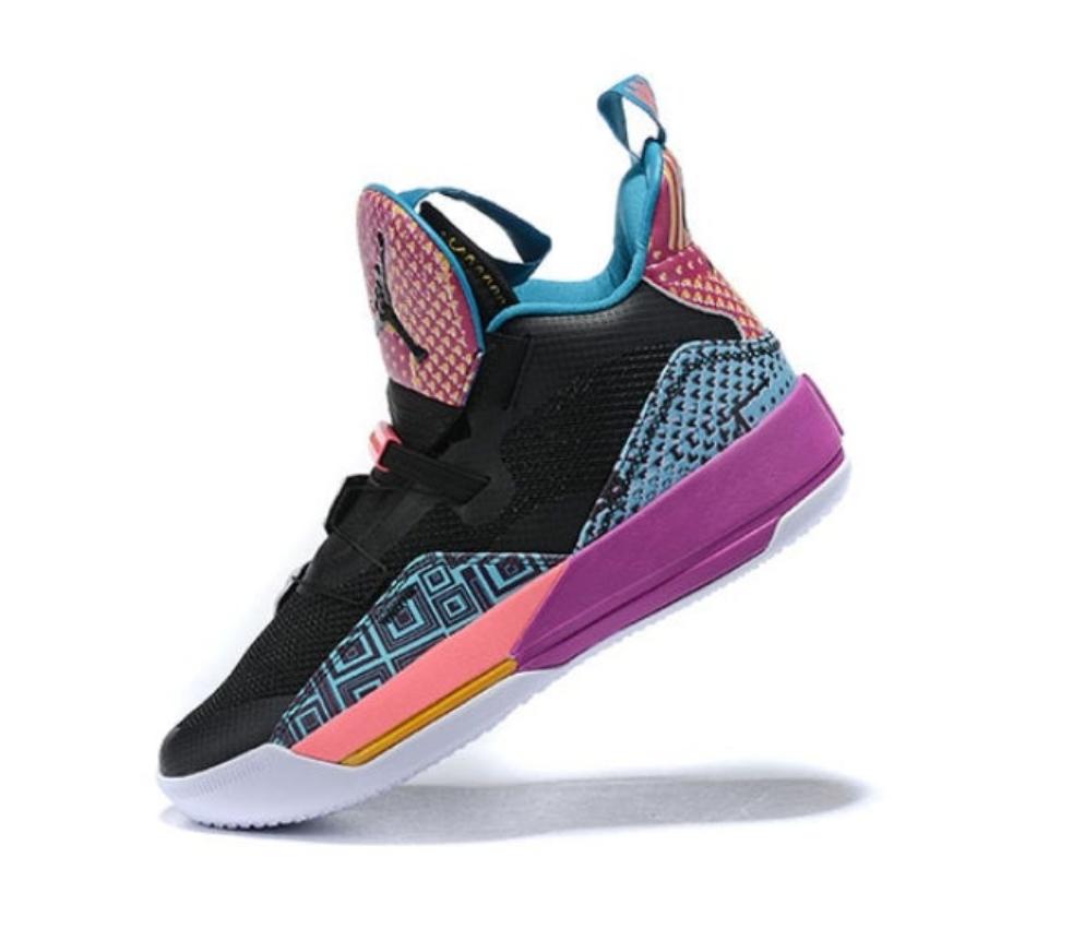 Jordan 33