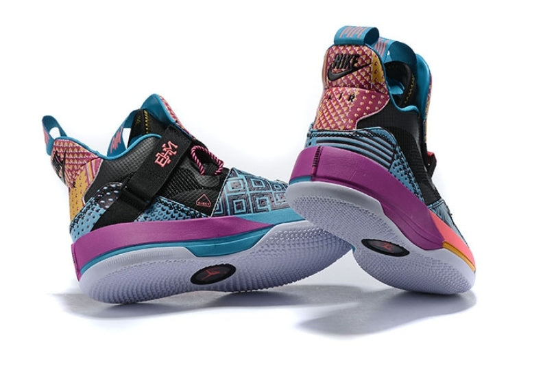 Jordan 33