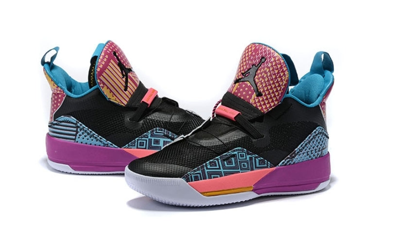 Jordan 33