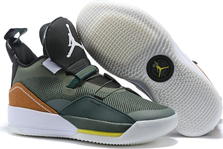 Jordan 33