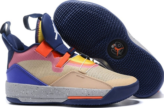 Jordan 33