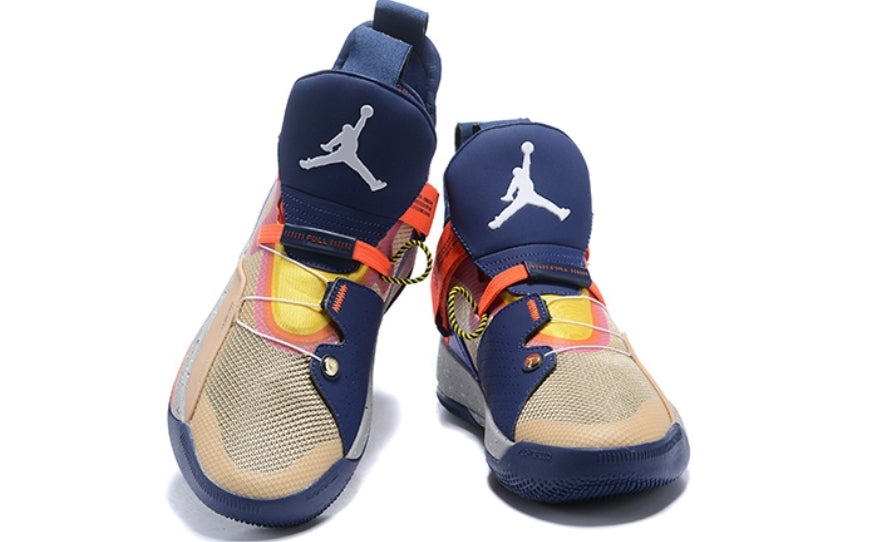 Jordan 33
