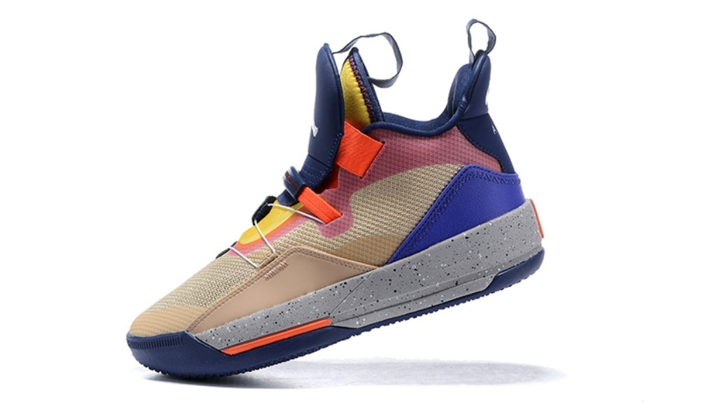 Jordan 33
