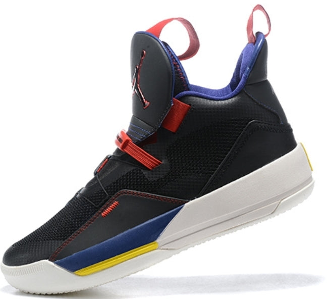 Jordan 33