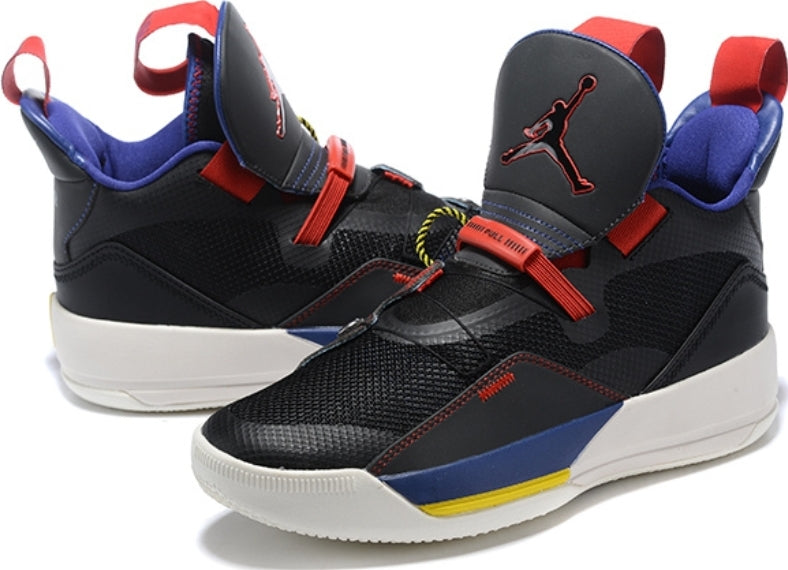 Jordan 33