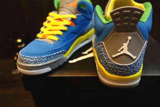 Les baskets Air Jordan 3 offrent un style légendaire et une performance exceptionnelle et unique.pas cher. le moins cher 
