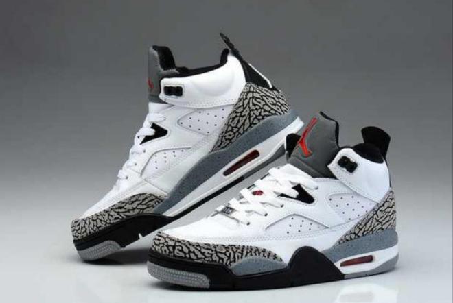 Les baskets Air Jordan 3 offrent un style légendaire et une performance exceptionnelle et unique.pas cher. le moins cher 