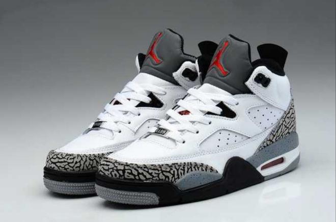 Les baskets Air Jordan 3 offrent un style légendaire et une performance exceptionnelle et unique.pas cher. le moins cher 