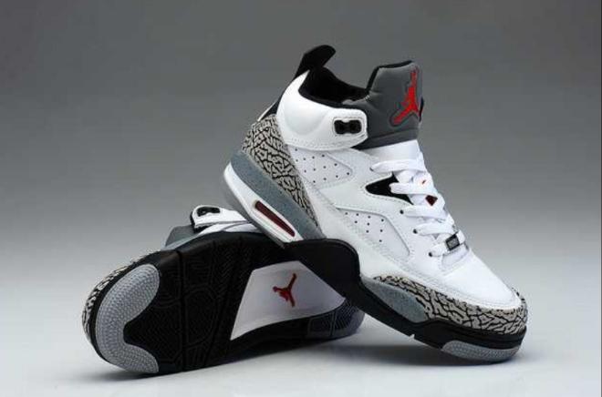 Les baskets Air Jordan 3 offrent un style légendaire et une performance exceptionnelle et unique.pas cher. le moins cher 