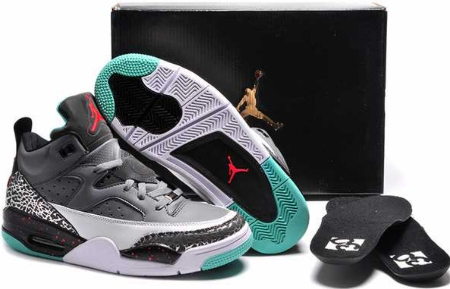 Les baskets Air Jordan 3 offrent un style légendaire et une performance exceptionnelle et unique.pas cher. le moins cher 