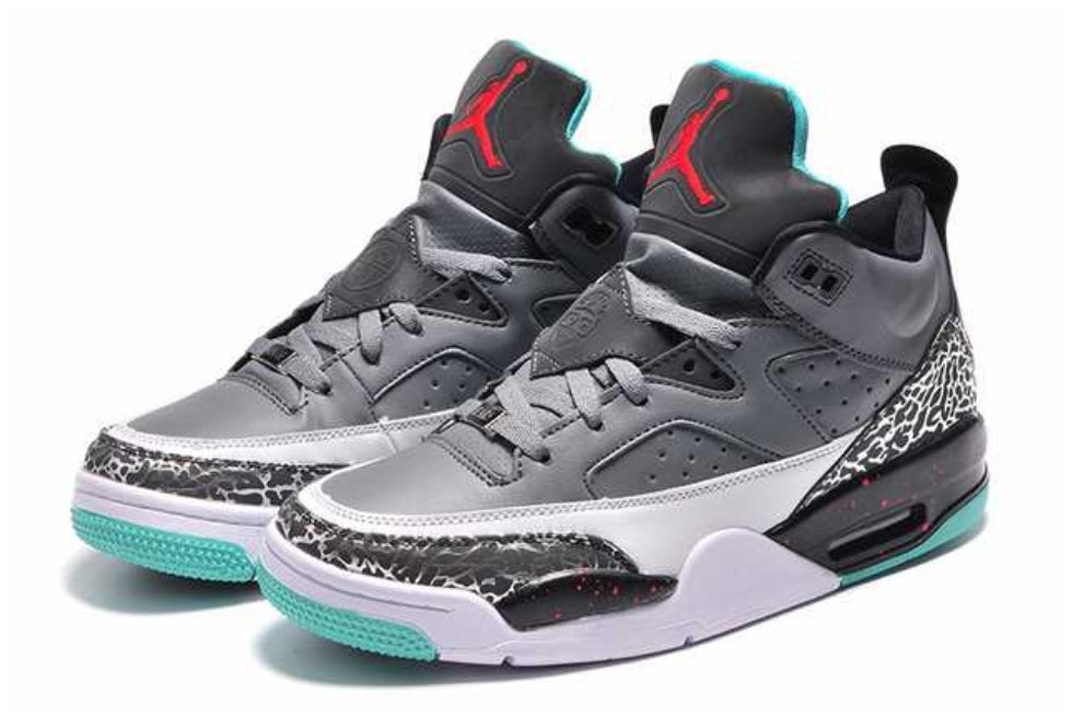 Les baskets Air Jordan 3 offrent un style légendaire et une performance exceptionnelle et unique.pas cher. le moins cher 