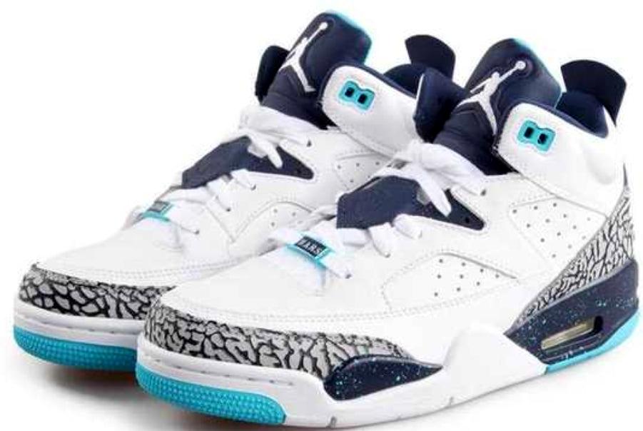Les baskets Air Jordan 3 offrent un style légendaire et une performance exceptionnelle et unique.pas cher. le moins cher 