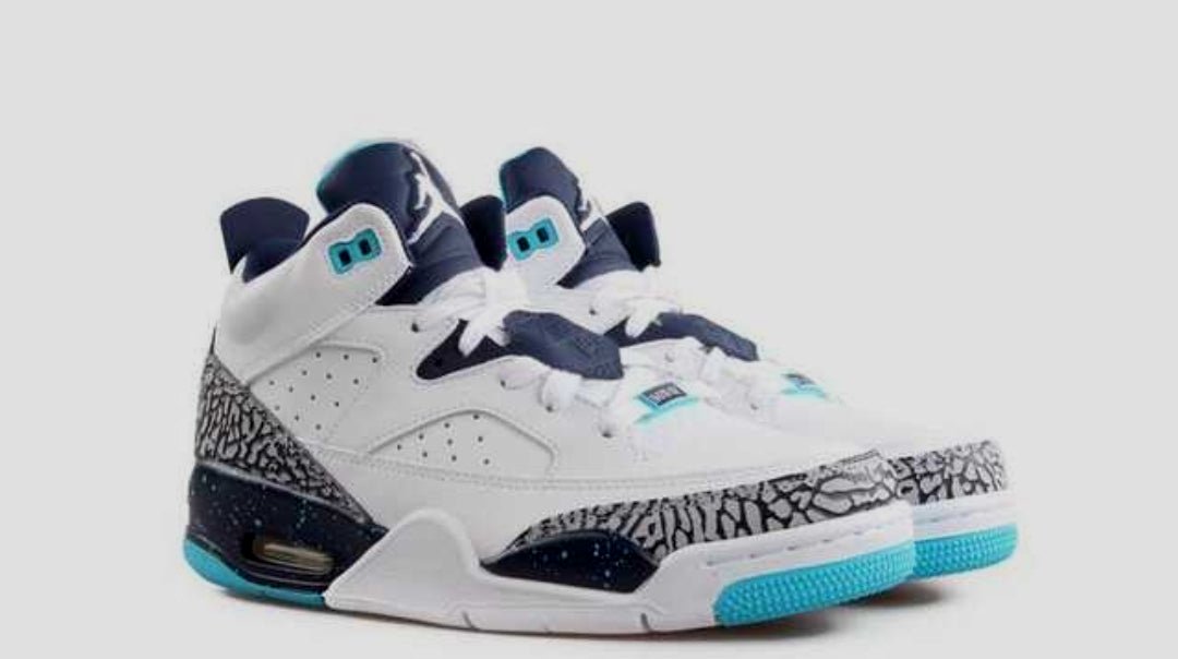 Les baskets Air Jordan 3 offrent un style légendaire et une performance exceptionnelle et unique.pas cher. le moins cher 