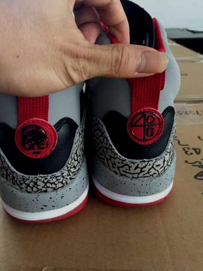 Les baskets Air Jordan 3 offrent un style légendaire et une performance exceptionnelle et unique.pas cher. le moins cher 