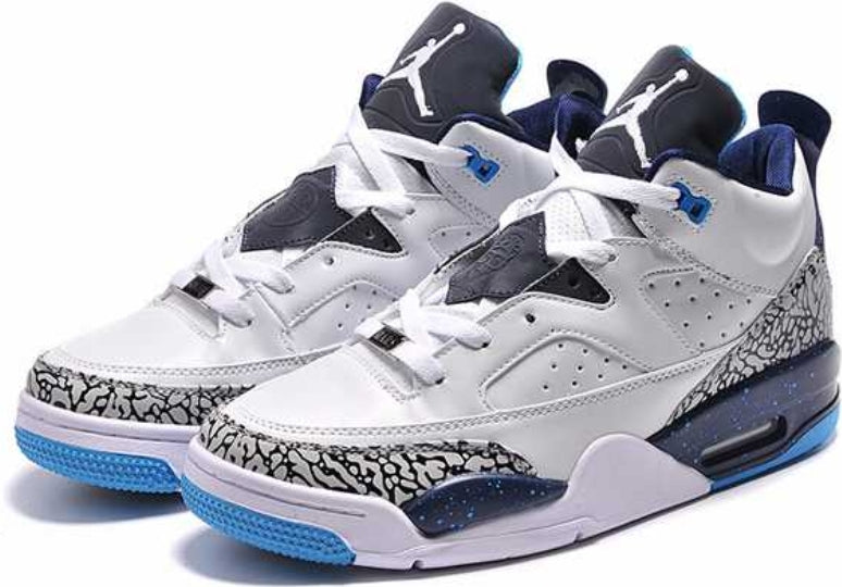 Les baskets Air Jordan 3 offrent un style légendaire et une performance exceptionnelle et unique.pas cher. le moins cher 