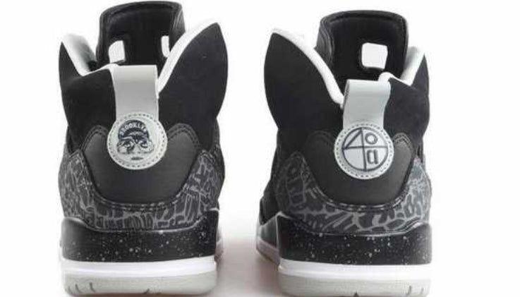 Les baskets Air Jordan 3 offrent un style légendaire et une performance exceptionnelle et unique.pas cher. le moins cher 