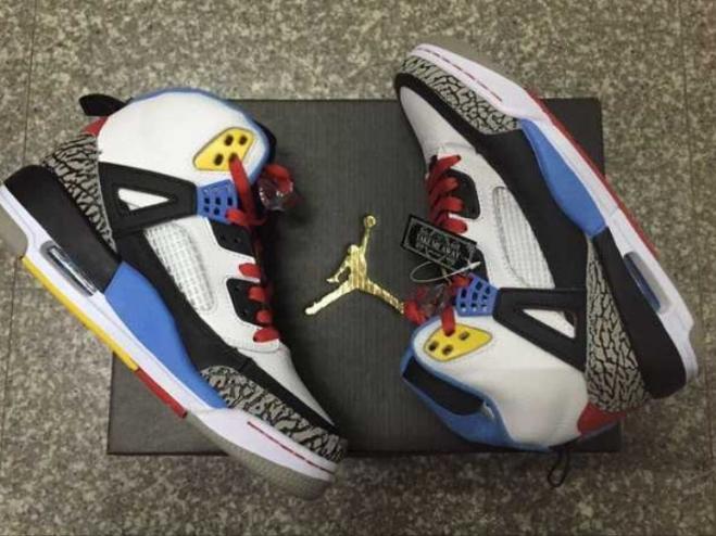 Les baskets Air Jordan 3 offrent un style légendaire et une performance exceptionnelle et unique.pas cher. le moins cher 