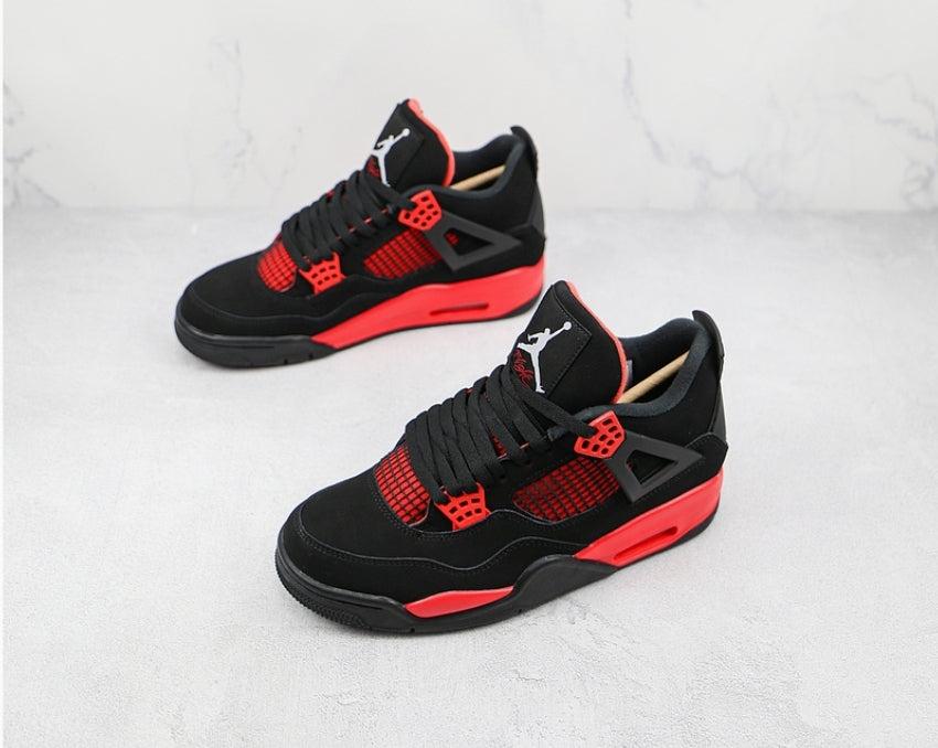 Baskets Air Jordan 4