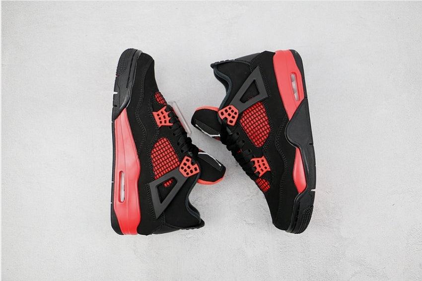 Baskets Air Jordan 4