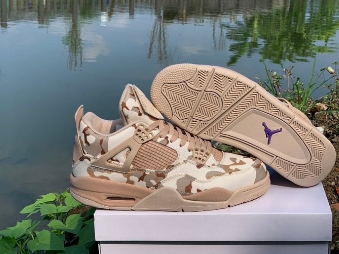  Les baskets Air Jordan 4 offrent un style iconique et une performance remarquable.

leur design distinctif pas cher. le moin cher. 