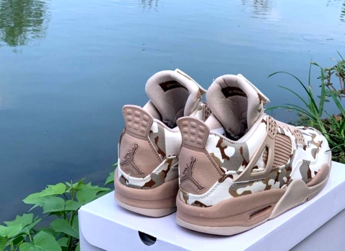  Les baskets Air Jordan 4 offrent un style iconique et une performance remarquable.

leur design distinctif pas cher. le moin cher. 