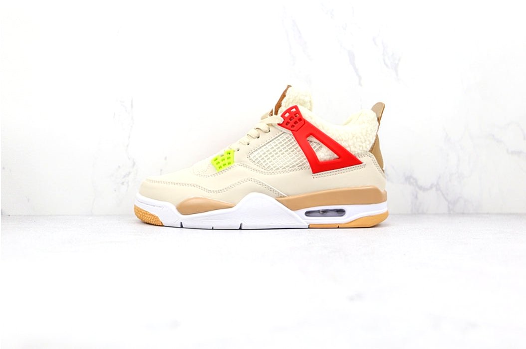  Les baskets Air Jordan 4 offrent un style iconique et une performance remarquable.

leur design distinctif pas cher. le moin cher. 