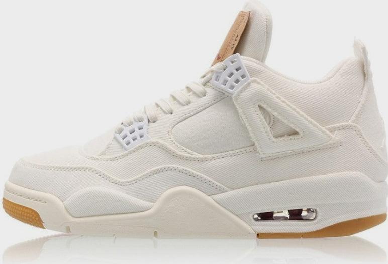  Les baskets Air Jordan 4 offrent un style iconique et une performance remarquable.

leur design distinctif pas cher. le moin cher. 
