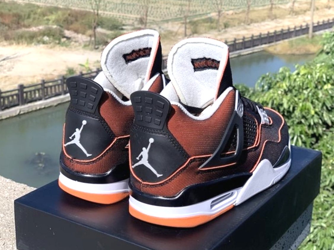  Les baskets Air Jordan 4 offrent un style iconique et une performance remarquable.

leur design distinctif pas cher. le moin cher. 