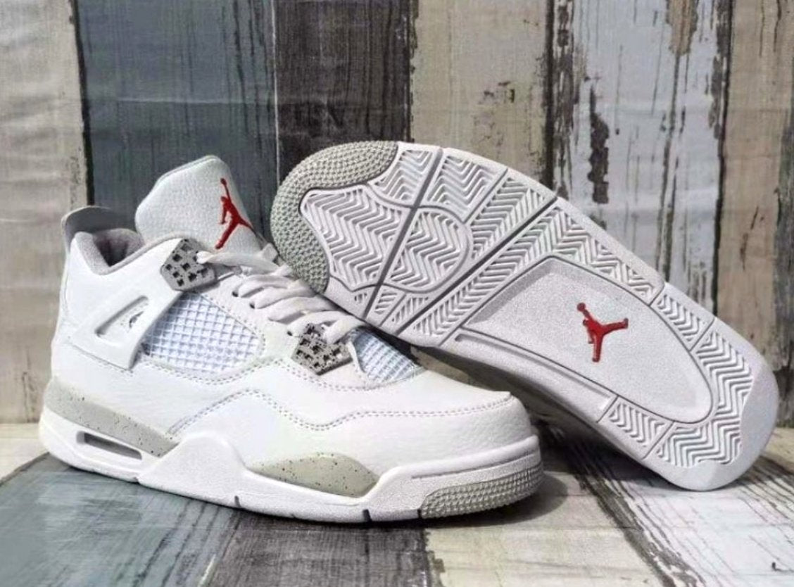 Les baskets Air Jordan 4 offrent un style légendaire et une performance exceptionnelle et unique.pas cher. le moins cher 