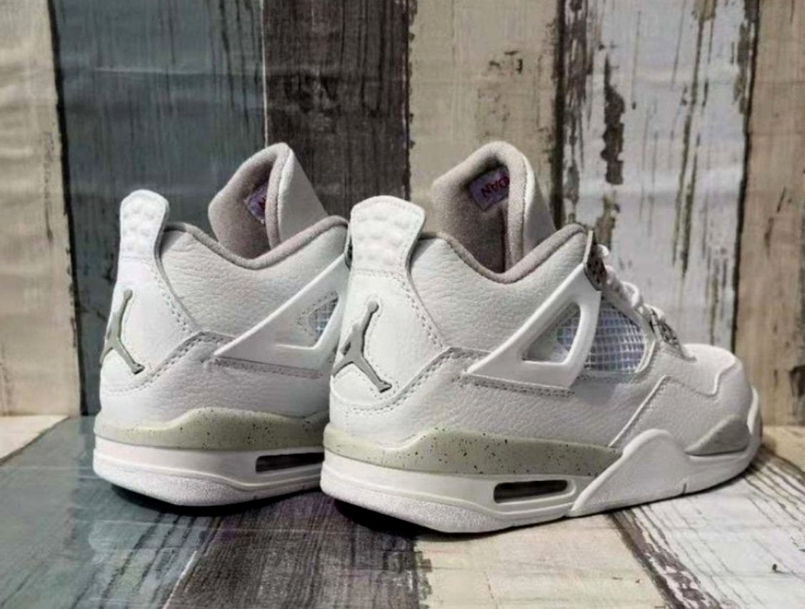 Les baskets Air Jordan 4 offrent un style légendaire et une performance exceptionnelle et unique.pas cher. le moins cher 