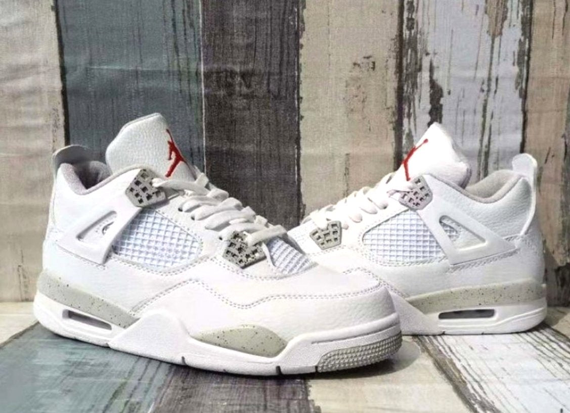 Les baskets Air Jordan 4 offrent un style légendaire et une performance exceptionnelle et unique.pas cher. le moins cher 