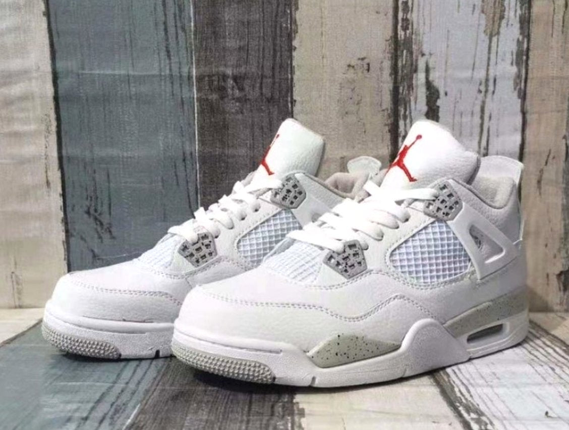 Les baskets Air Jordan 4 offrent un style légendaire et une performance exceptionnelle et unique.pas cher. le moins cher 