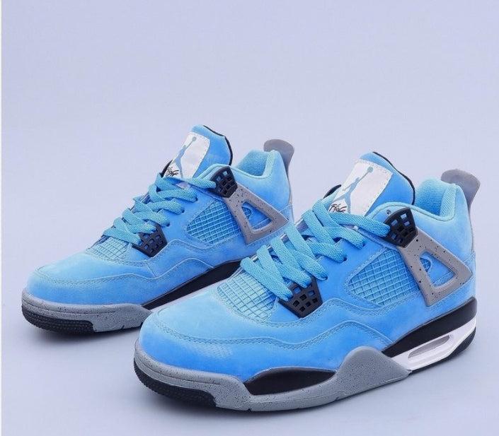  Les baskets Air Jordan 4 offrent un style iconique et une performance remarquable.

leur design distinctif pas cher. le moin cher. 