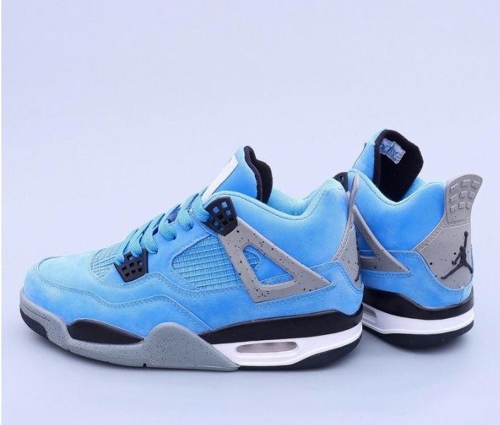  Les baskets Air Jordan 4 offrent un style iconique et une performance remarquable.

leur design distinctif pas cher. le moin cher. 